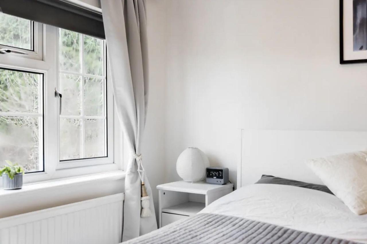 The Film Studio Appartement 5 Min To Harry Potter Watford  Exterior foto