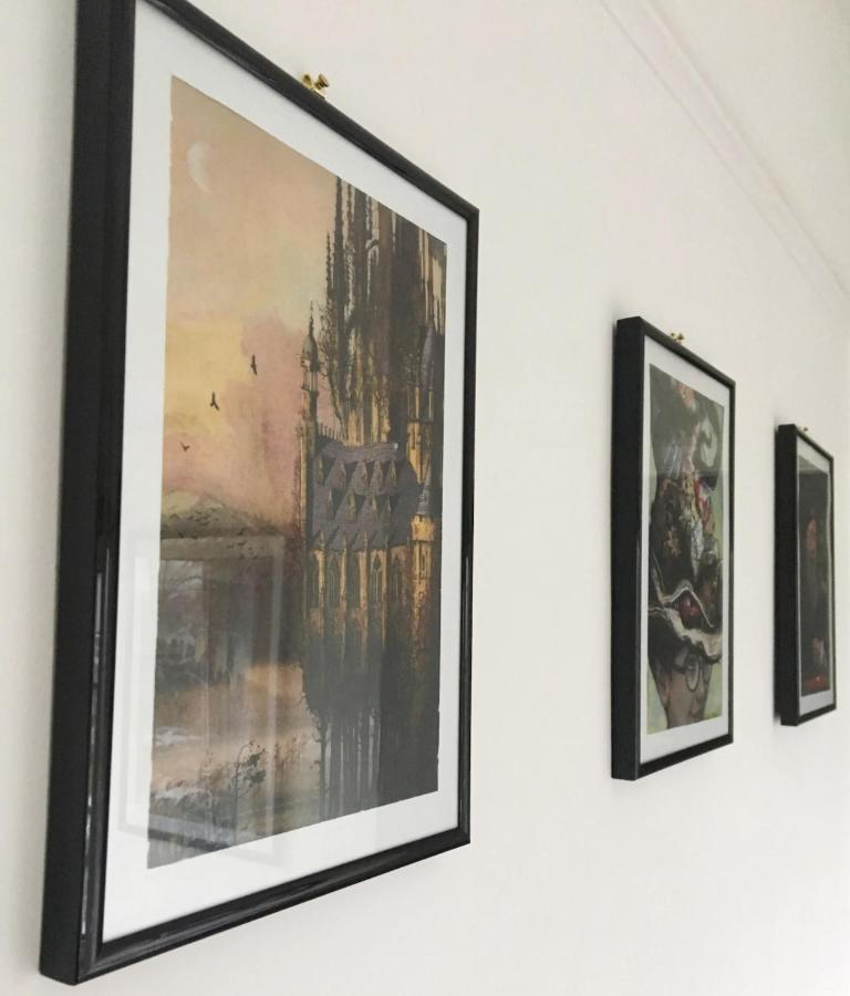 The Film Studio Appartement 5 Min To Harry Potter Watford  Exterior foto
