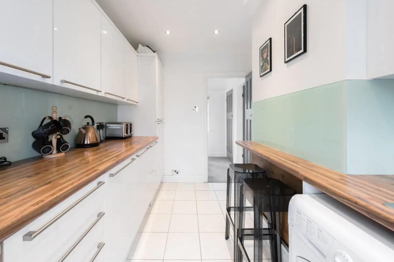 The Film Studio Appartement 5 Min To Harry Potter Watford  Exterior foto