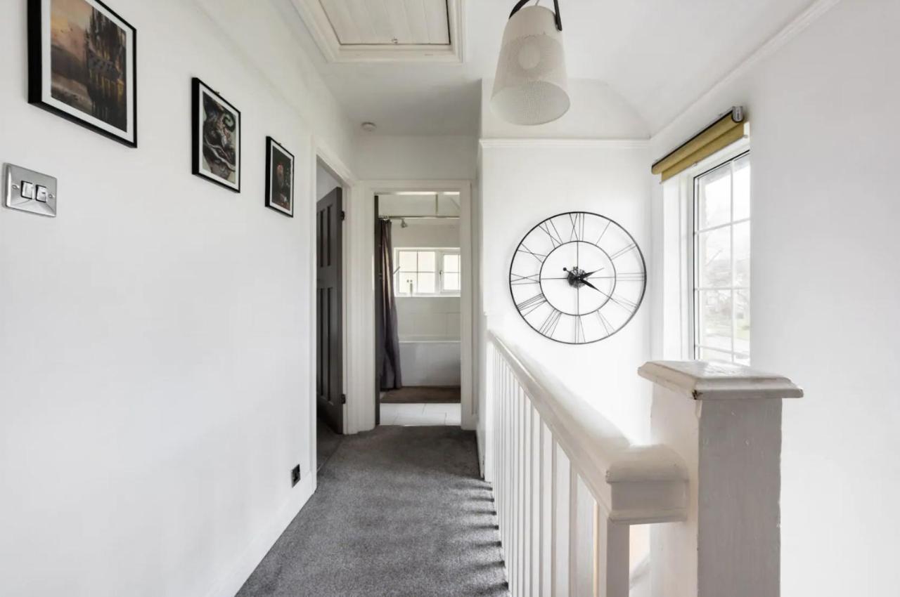 The Film Studio Appartement 5 Min To Harry Potter Watford  Exterior foto