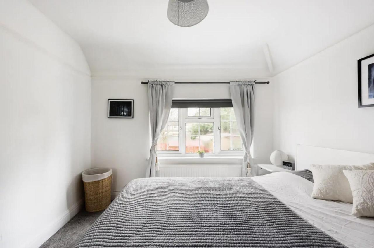 The Film Studio Appartement 5 Min To Harry Potter Watford  Exterior foto