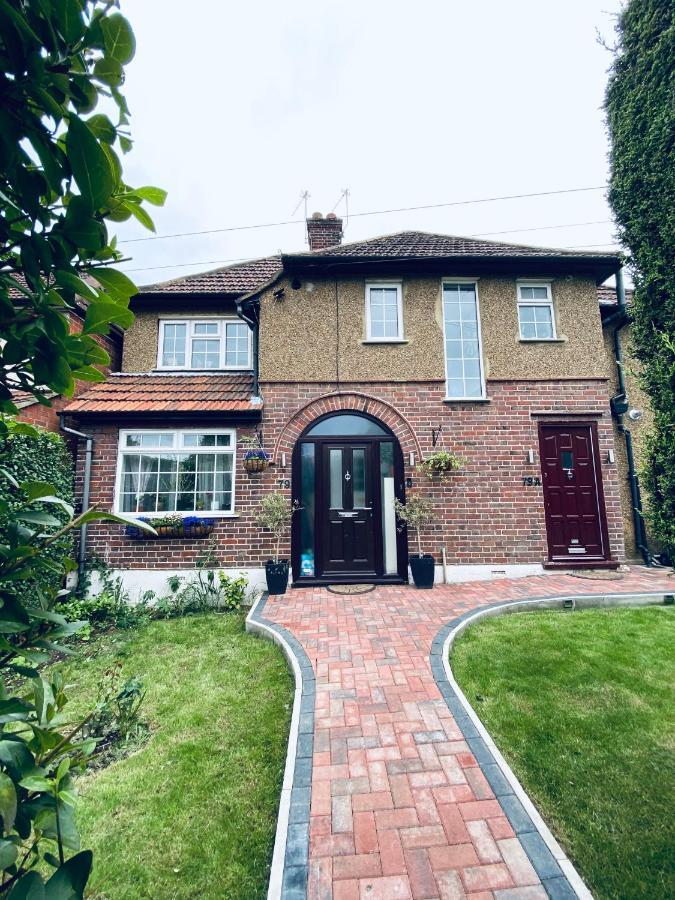 The Film Studio Appartement 5 Min To Harry Potter Watford  Exterior foto