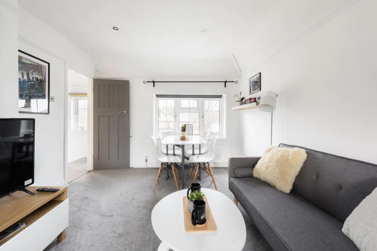 The Film Studio Appartement 5 Min To Harry Potter Watford  Exterior foto